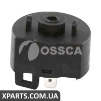Група контактного замка запалювання OSSCA 01395