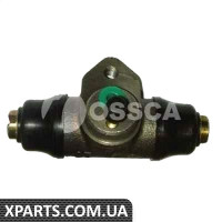 Колісний гальмівний циліндр OSSCA 01559