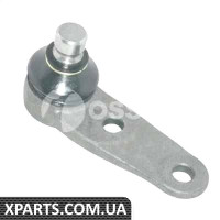 Шаровой шарнир OSSCA 01603 Шаровой шарнир OSSCA 01603