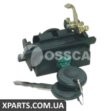 Замок двери багажника OSSCA 01635