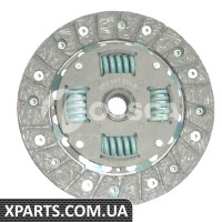 Диск зчеплення OSSCA 01659 Диск зчеплення OSSCA 01659