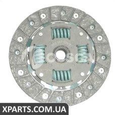 Диск зчеплення OSSCA 01659