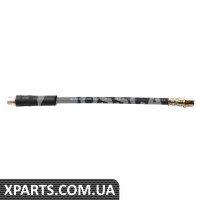 Шланг гальмівний OSSCA 01664