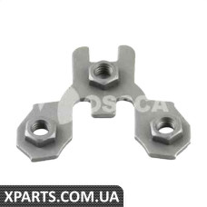 Кронштейн кульової опори OSSCA 01671