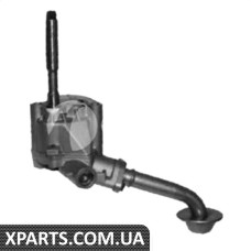 Насос масляный OSSCA 01675