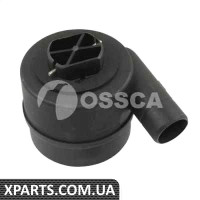Клапан вентиляції картерних газів OSSCA 01695