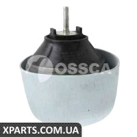 Опора двигателя левая, правая OSSCA 01825