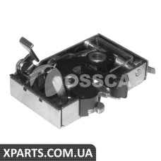 Замок дверей OSSCA 01864
