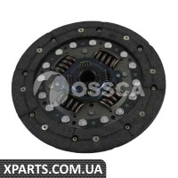 Диск сцепления OSSCA 01917 Диск сцепления OSSCA 01917