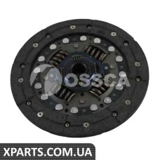 Диск зчеплення OSSCA 01917