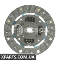 Диск зчеплення OSSCA 01923