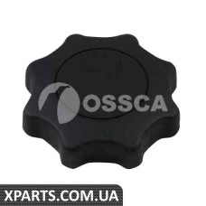 Ручка регулювання спинки сидіння OSSCA 01929