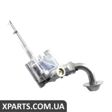 Насос масляный OSSCA 01948