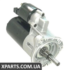 Стартер OSSCA 02236