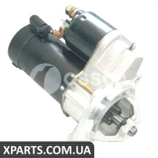 Стартер OSSCA 02327