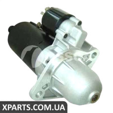 Стартер OSSCA 02328