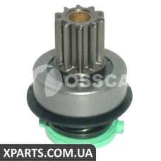 Бендікс стартера OSSCA 02338