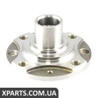 Ступиця передня OSSCA 02345
