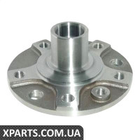 Ступиця передня OSSCA 02346