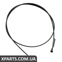 Трос замка капота OSSCA 02502