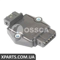 Блок управління OSSCA 02504