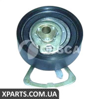 Ролик ремня зубчатого OSSCA 02508 Ролик ремня зубчатого OSSCA 02508