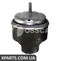 Опора двигателя левая OSSCA 02599