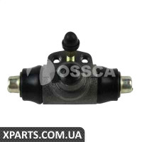Циліндр гальмівний OSSCA 02666