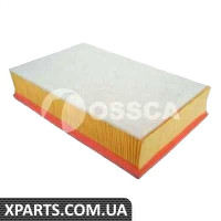 Фільтр повітряний OSSCA 02699