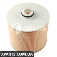 Фільтр повітряний OSSCA 02701