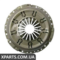 Кошик зчеплення OSSCA 02828