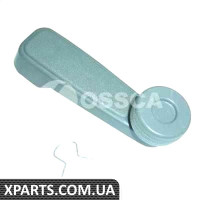 Ручка стеклоподъемника OSSCA 02850