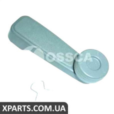 Ручка склопідйомника OSSCA 02850