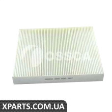 Фільтр салону OSSCA 02877