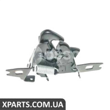 Замок капота OSSCA 03087