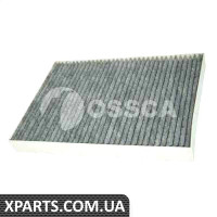 Фільтр салону OSSCA 03134