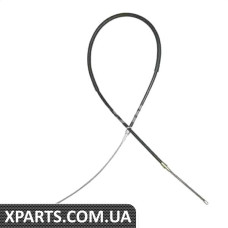 Трос гальма стоянки OSSCA 03143