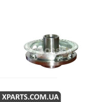 Ступиця колеса OSSCA 03159