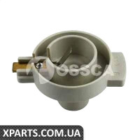 Бігунок розподiльника запалювання OSSCA 03181