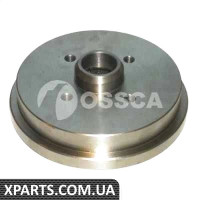 Гальмівний барабан OSSCA 03194
