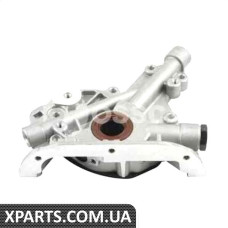 Насос масляный OSSCA 03198