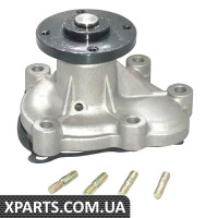 Насос охолоджувальної рідини OSSCA 03289