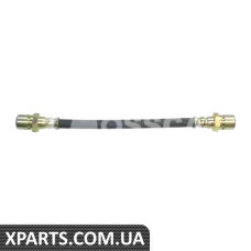 Шланг гальмівний задній OSSCA 03318