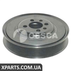 Демпфер резиновый OSSCA 03366