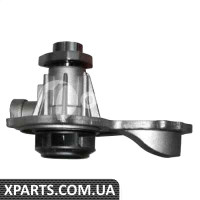 Насос охлаждающей жидкости OSSCA 03398