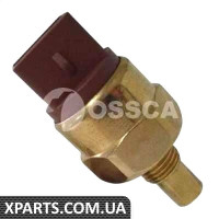 Датчик температури охолоджувальної рідини OSSCA 03399 Датчик температури охолоджувальної рідини OSSCA 03399