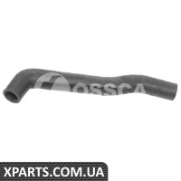 Патрубок системи охолодження OSSCA 03425