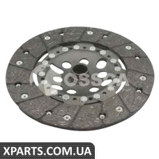 Диск зчеплення OSSCA 03474