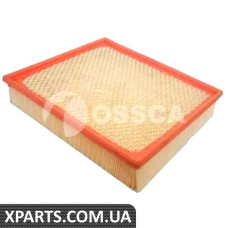 Фільтр повітряний OSSCA 03485