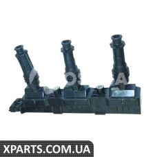 Кліпса OSSCA 03600
